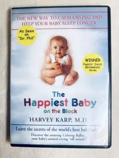The Happiest Baby on the Block DVD