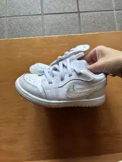 AIR JORDANキッズエアージョーダン15センチ