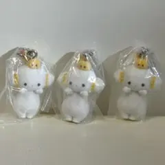 산리오 캐릭터즈 실사판 미니어처 매력 코기뮌