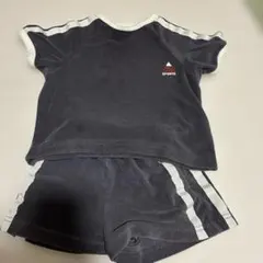 【90cm】MARKEY’S MKS GOOD SPORTS セットアップ