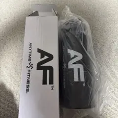 【新品】ANYTIME FITNESS エニタイムボトル500ml、とおまけ一本のサムネイル