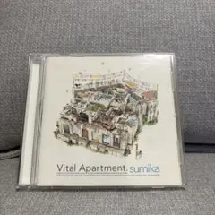 sumika Vital Apartment. CD