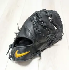 NIKE EDGE MVP 軟式グローブ 投手用 一般大人用 ナイキ 希少 - メルカリ