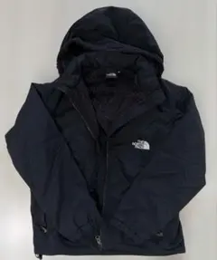 THE NORTH FACE 裏地ボア ジャケット 150cm