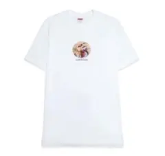 新品 Supreme 2024SS Miss Piggy Tee ホワイト L