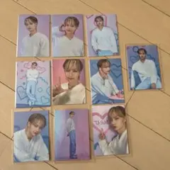 2025年最新】seventeen ジュン love トレカの人気アイテム - メルカリ