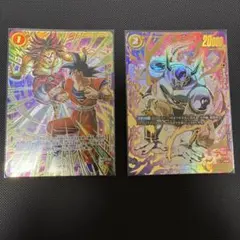 2026年最新】ドラゴンボール フュージョンワールドの人気アイテム