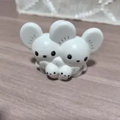 ポケットモンスター イッカネズミ