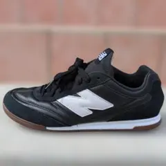【美品】New Balance ニューバランス　URC42　RC42 27cm