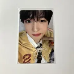 SAKUYA サクヤ　NCTWISH poppop makestar トレカ