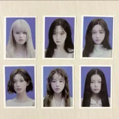 2025年最新】NMixx ジウ セットの人気アイテム - メルカリ