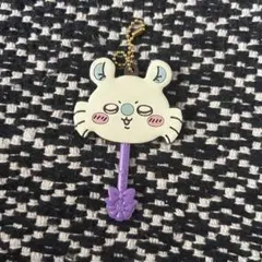 ちいかわ ロリポップチョコチャーム モモンガ