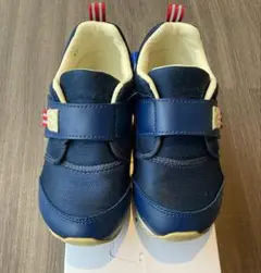 KDI アウトドアシューズ17cm