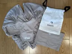 konny コニー　抱っこ紐　メッシュ　M