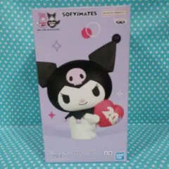 プライズフィギュア SOFVIMATES クロミ