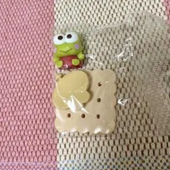 チョコサプ サンリオキャラクターズ けろっぴ フィギュアのサムネイル