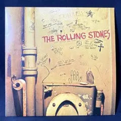 ローリングストーンズ 洋楽