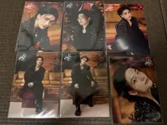 StrayKids スキズ クリスマス popup ラントレ ヒョンジン コンプ