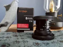 2026年最新】slr magic 8mmの人気アイテム - メルカリ