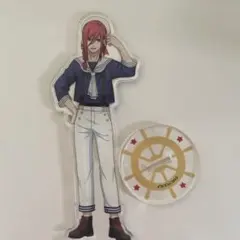 ブルーロック 千切豹馬 アクリルスタンド