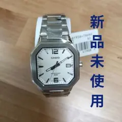 CASIO カシオ MTP-B185D-2A2【新品電池 交換済み】 - メルカリ