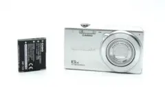 casio exilim