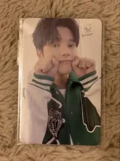 ウヨン トレカ ヨントン 当選者特典 Wonderwall ATEEZ ATEEZ アチズ wonderwall ヨントン当選者限定トレカ ウヨン - メルカリ
