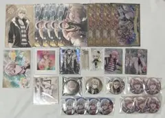 カラフルピーチ うり まとめ トレカ アクスタ ポーチ ぬいぐるみ