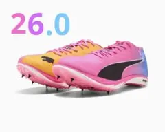 PUMA ミッドディスタンスニトロエリート3 26.0のサムネイル