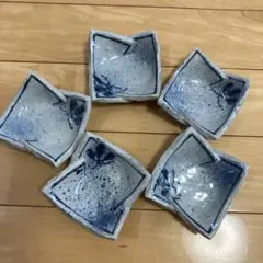 小皿のサムネイル