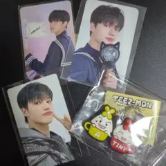 2025年最新】ATEEZ ペンライト ケースの人気アイテム - メルカリ