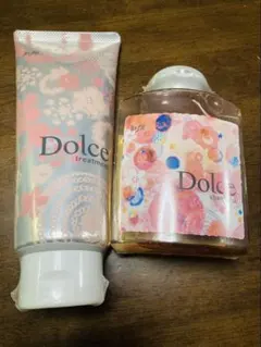 アジューダドルチェ アロマミントシャンプー トリートメントセット