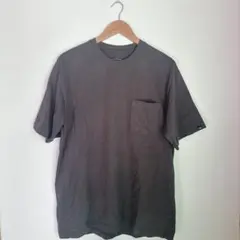 THE NORTH FACE グレー Tシャツ XL