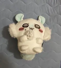 ちいかわ　ぬいぐるみ　モモンガ