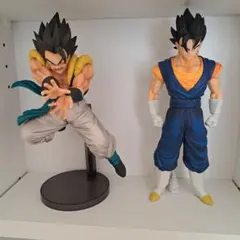 ドラゴンボール フィギュア 2体セット