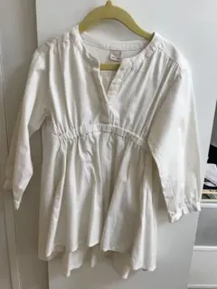 petit main チュニック　110センチ