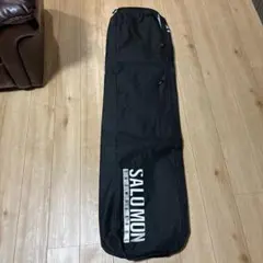 SALOMON スノーボードバッグ 160cm