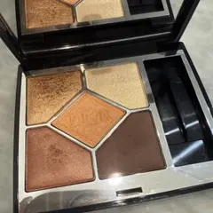 ディオールショウ サンク クルール アイシャドウ