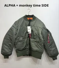 2026年最新】alpha monkey timeの人気アイテム - メルカリ