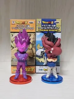 【新品未開封】ワンピース　コレクタブル　フィギュア　ワーコレ　ドラゴンボール Happy new year✨】 2025✨明けましておめでとうございます