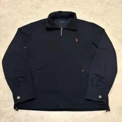 POLO RALPH LAUREN ナイロンジャケット