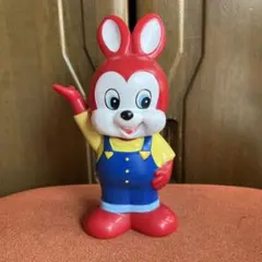 ソフビ　エスエス製薬　当時物