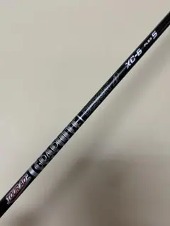 TOUR AD DS-1 S RYOMA 5W用 生シャフト 正規品 108cm