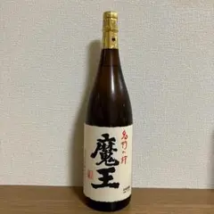 2026年最新】メーカー：魔王 焼酎の人気アイテム - メルカリ
