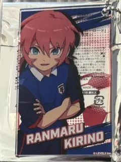 2025年最新】霧野蘭丸 カードの人気アイテム - メルカリ