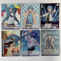 2025年最新】ころんくん ヴァイスシュヴァルツ 終わらないパレードを