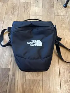 THE NORTH FACE カメラバッグ ショルダー ブラック