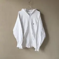 90s champion reverseweave パーカー USA製 極上肉厚