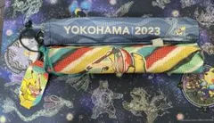 WCS2023 横浜 ピカチュウ ラプラス プレイマット ラバーのサムネイル