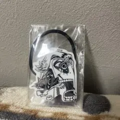 ジャンケットバンク アクリルヘアゴム 獅子神